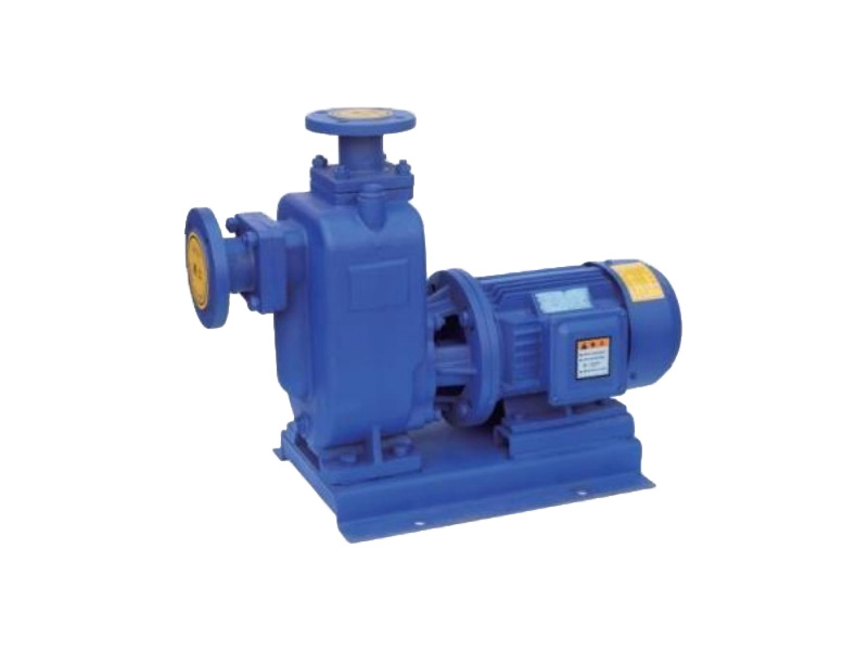 مضخة الصرف الصحي ذاتية التحضير ذات التوصيل المباشر