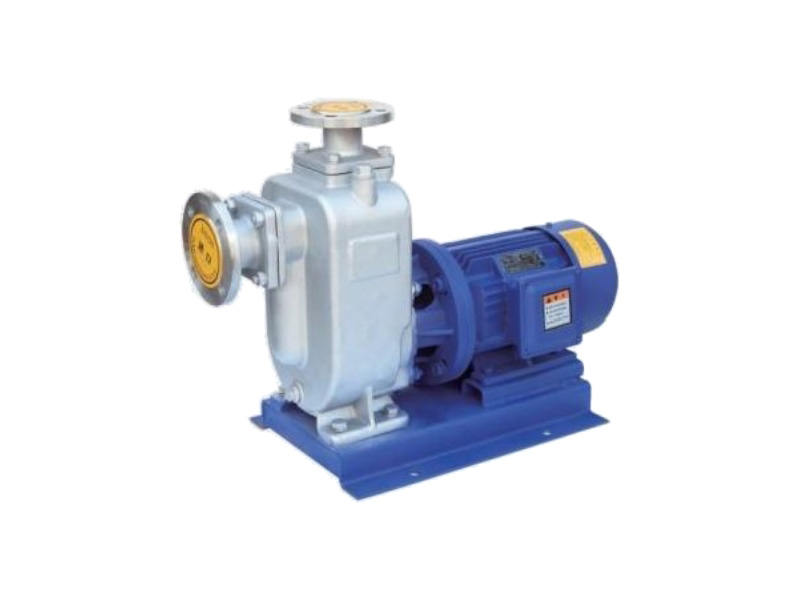 مضخة الصرف الصحي ذاتية التحضير ذات التوصيل المباشر